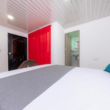 Hotel Vegas Sergio Medellín Kültér fotó